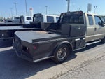 2000 Ford F-350 Chassis XLT