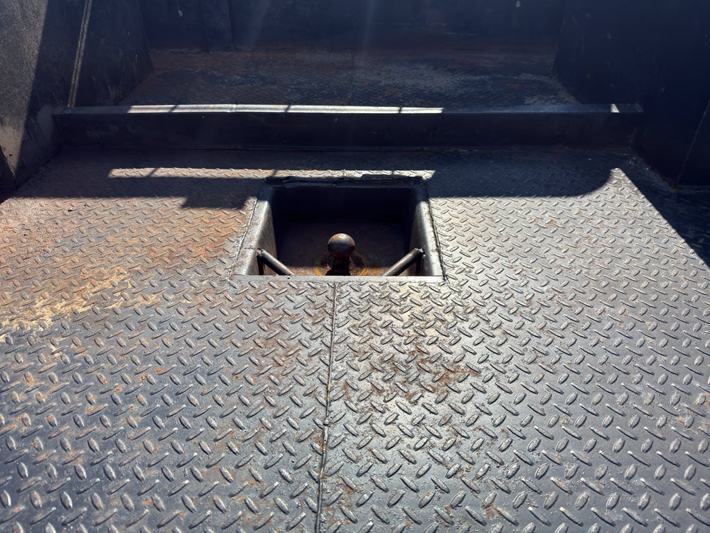 2000 Ford F-350 Chassis XLT