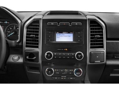 2021 Ford Expedition Limited MAX