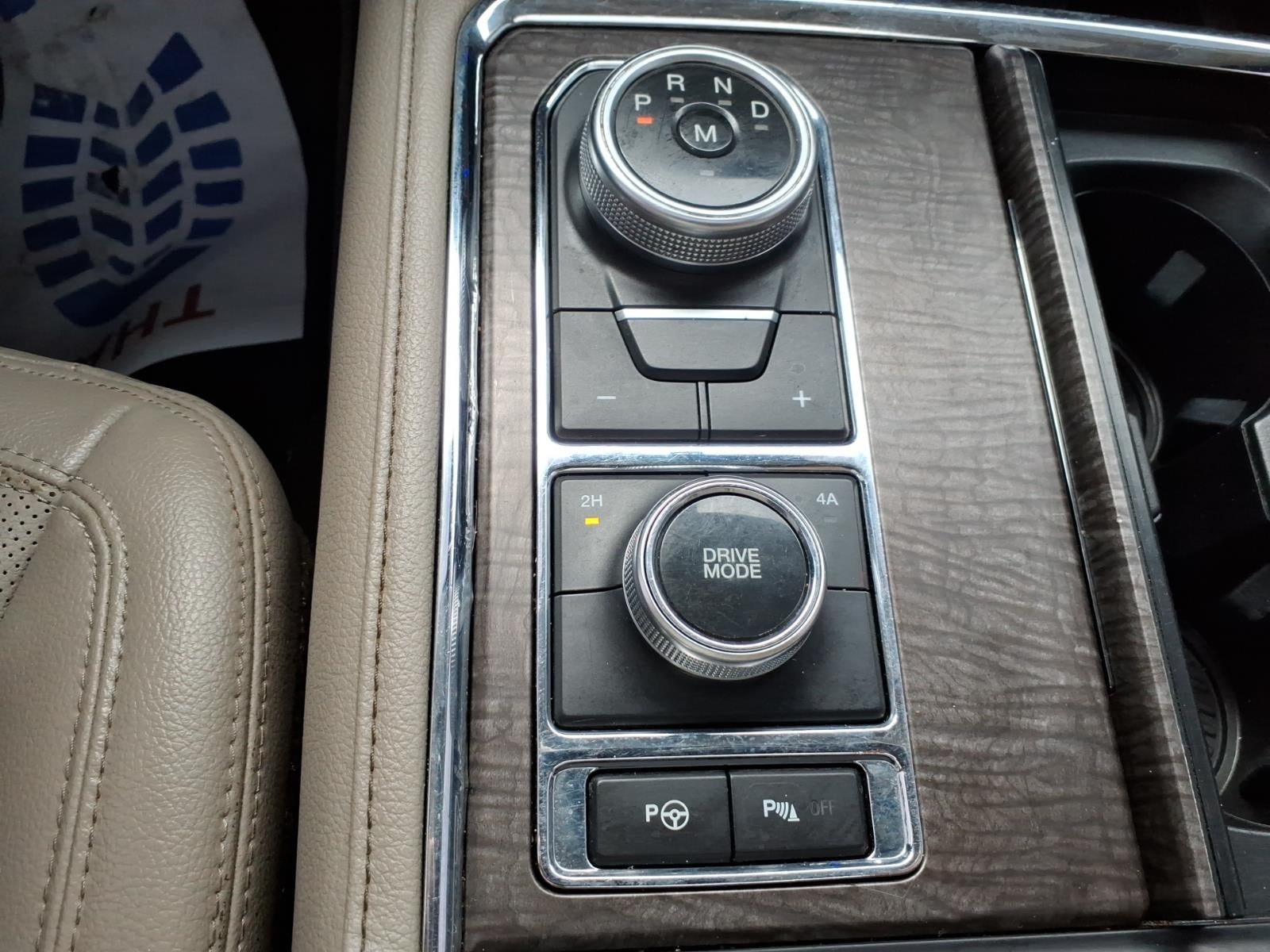 2021 Ford Expedition Limited MAX