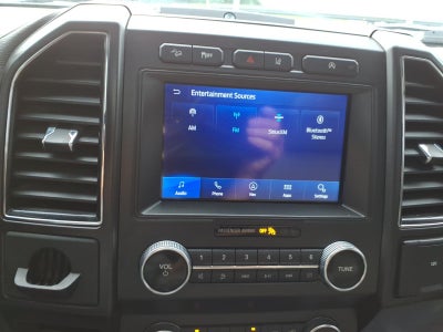 2021 Ford Expedition Limited MAX