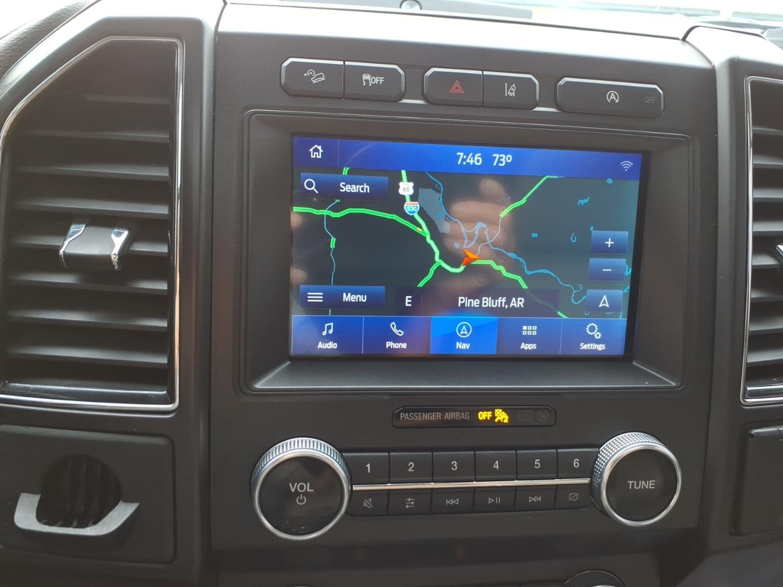 2021 Ford Expedition Limited MAX