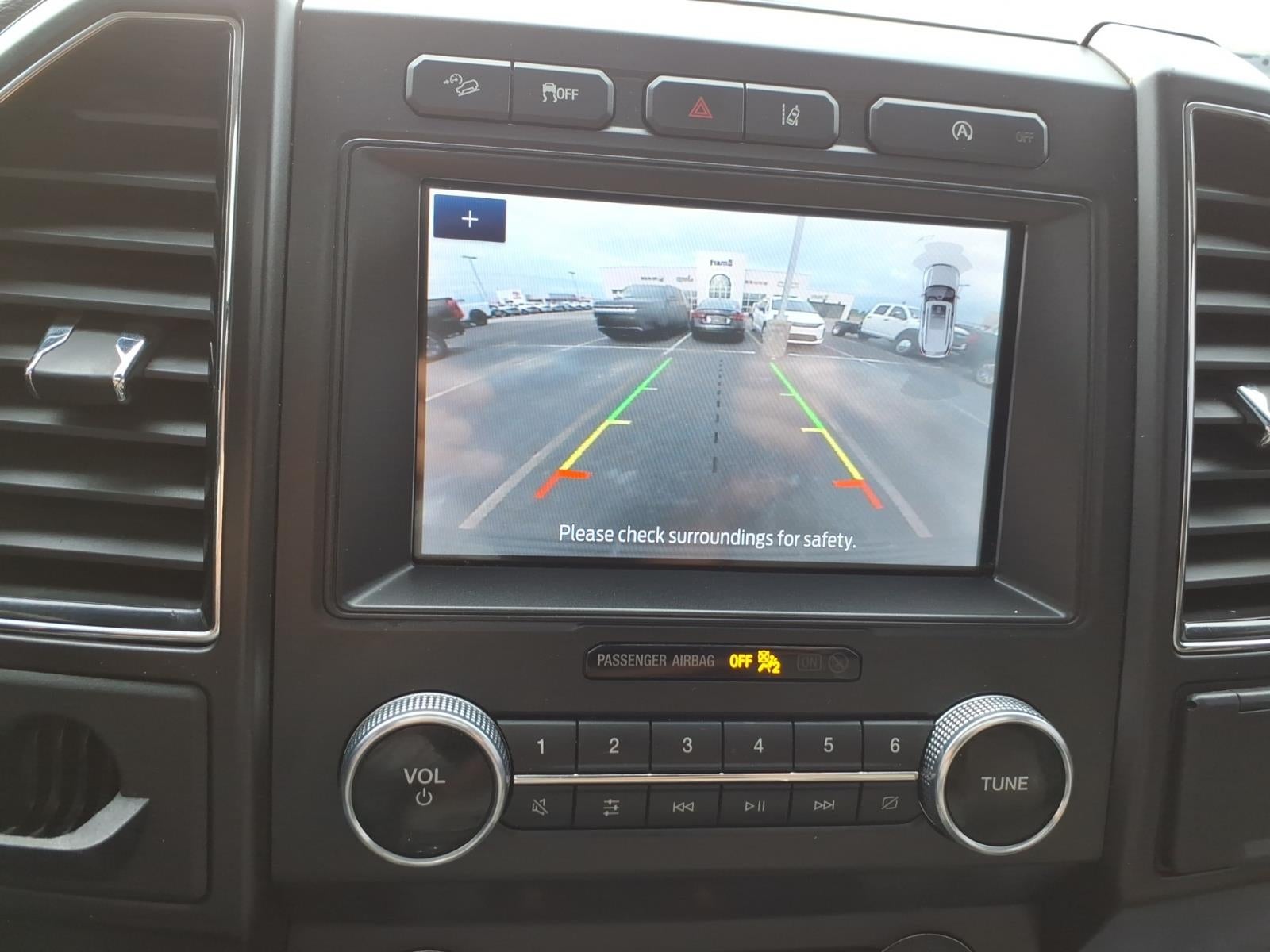 2021 Ford Expedition Limited MAX