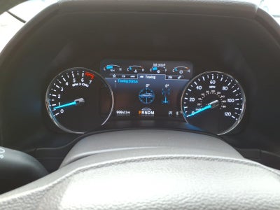 2021 Ford Expedition Limited MAX
