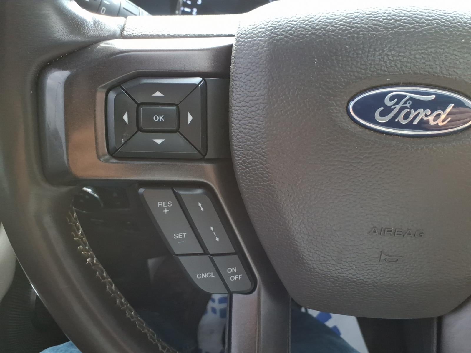 2021 Ford Expedition Limited MAX