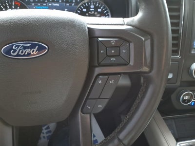 2021 Ford Expedition Limited MAX