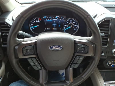2021 Ford Expedition Limited MAX