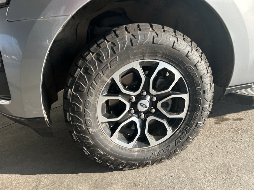 2022 Ford Expedition XLT