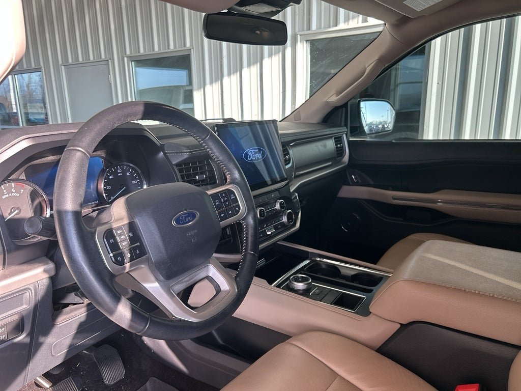 2022 Ford Expedition XLT