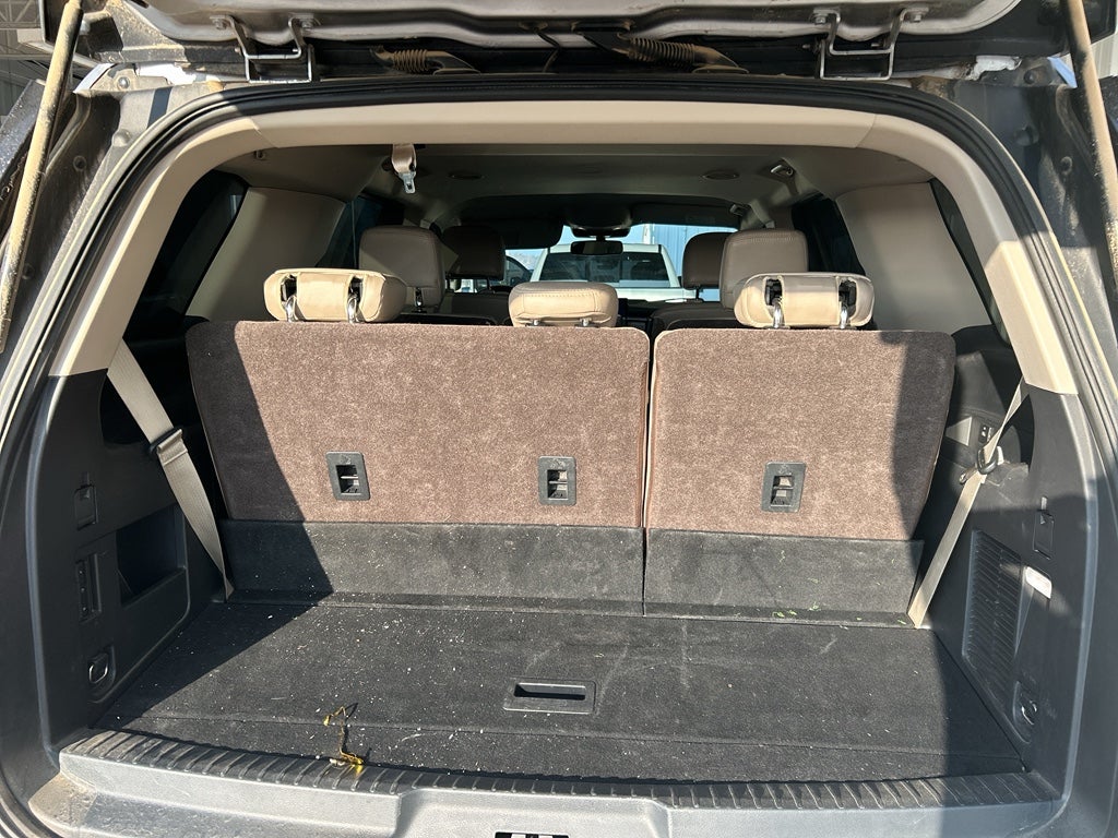 2022 Ford Expedition XLT