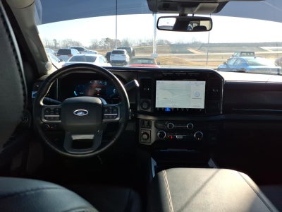 2023 Ford F-250 LARIAT