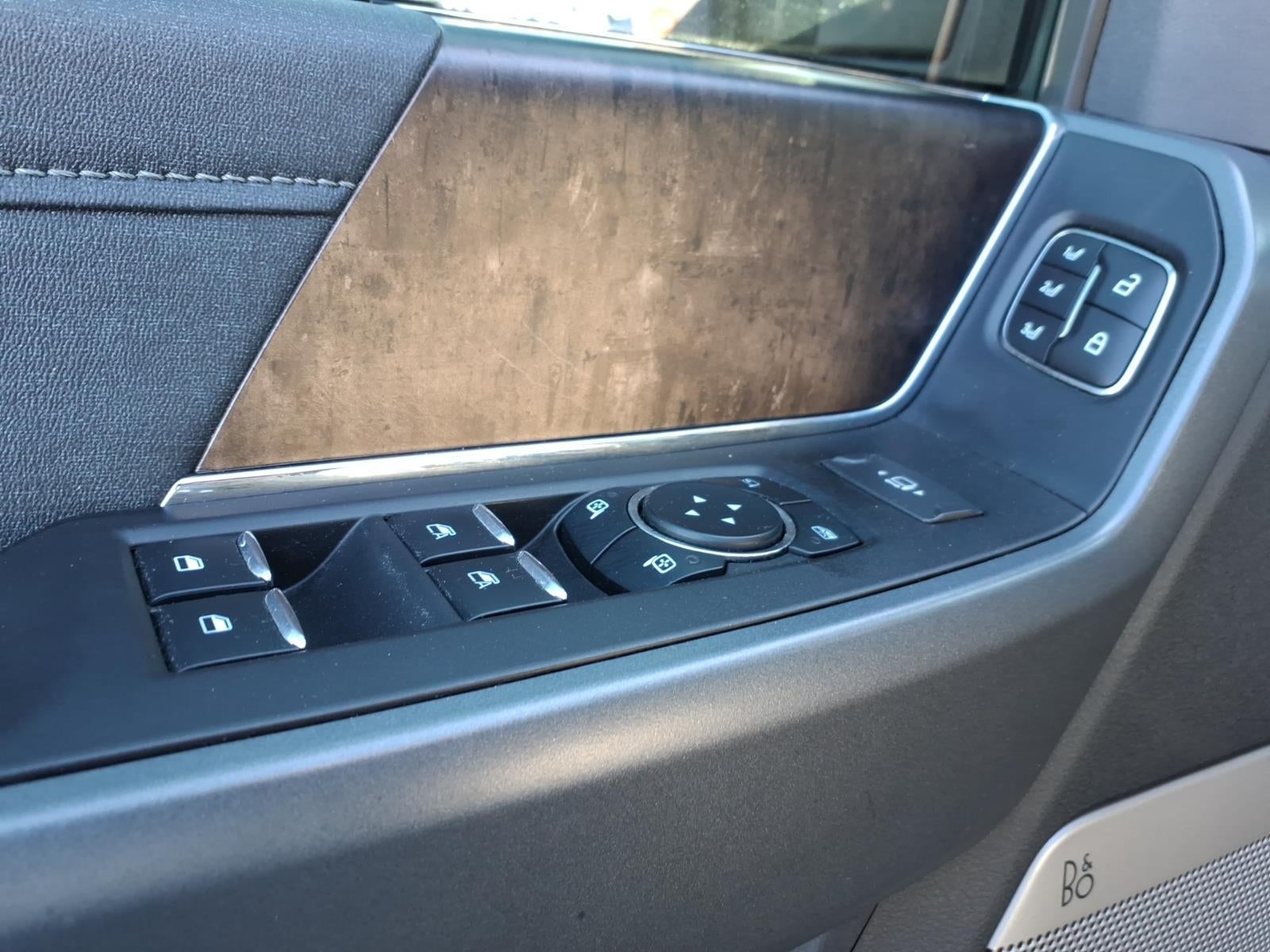 2023 Ford F-250 LARIAT