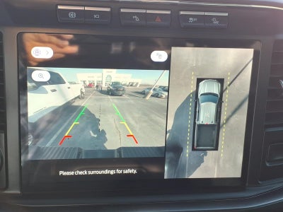 2023 Ford F-250 LARIAT