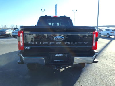 2023 Ford F-250 LARIAT