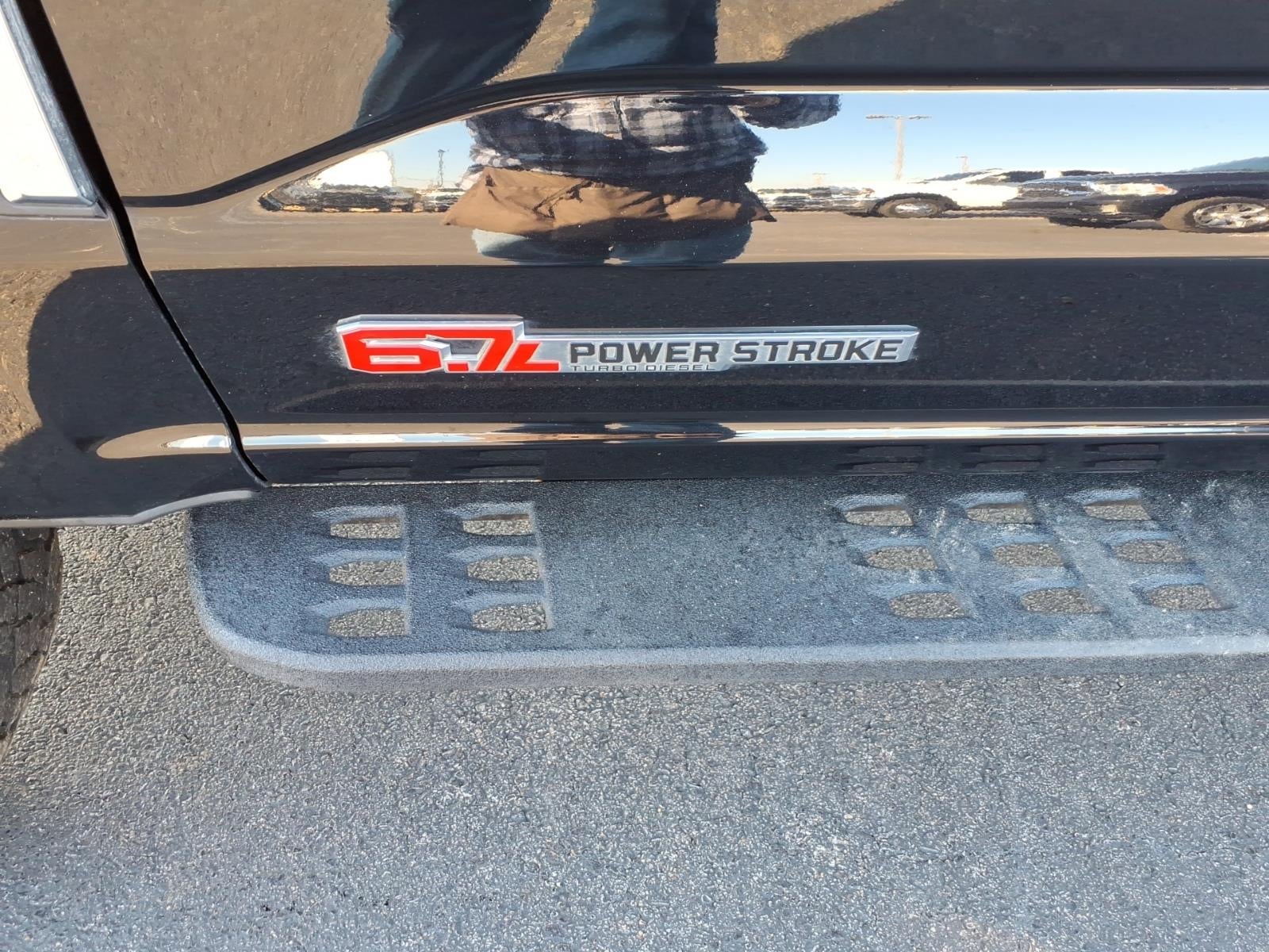 2023 Ford F-250 LARIAT