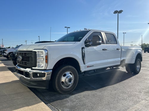 2024 Ford F-350 XL