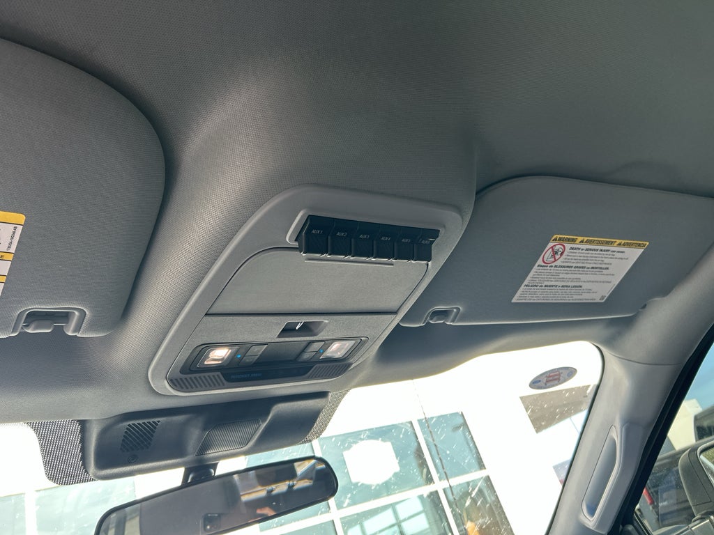 2024 Ford F-350 XL
