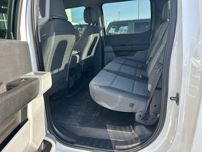 2024 Ford F-350 XL