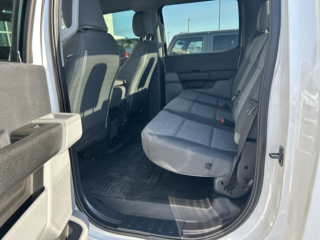 2024 Ford F-350 XL