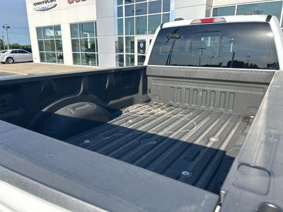 2024 Ford F-350 XL