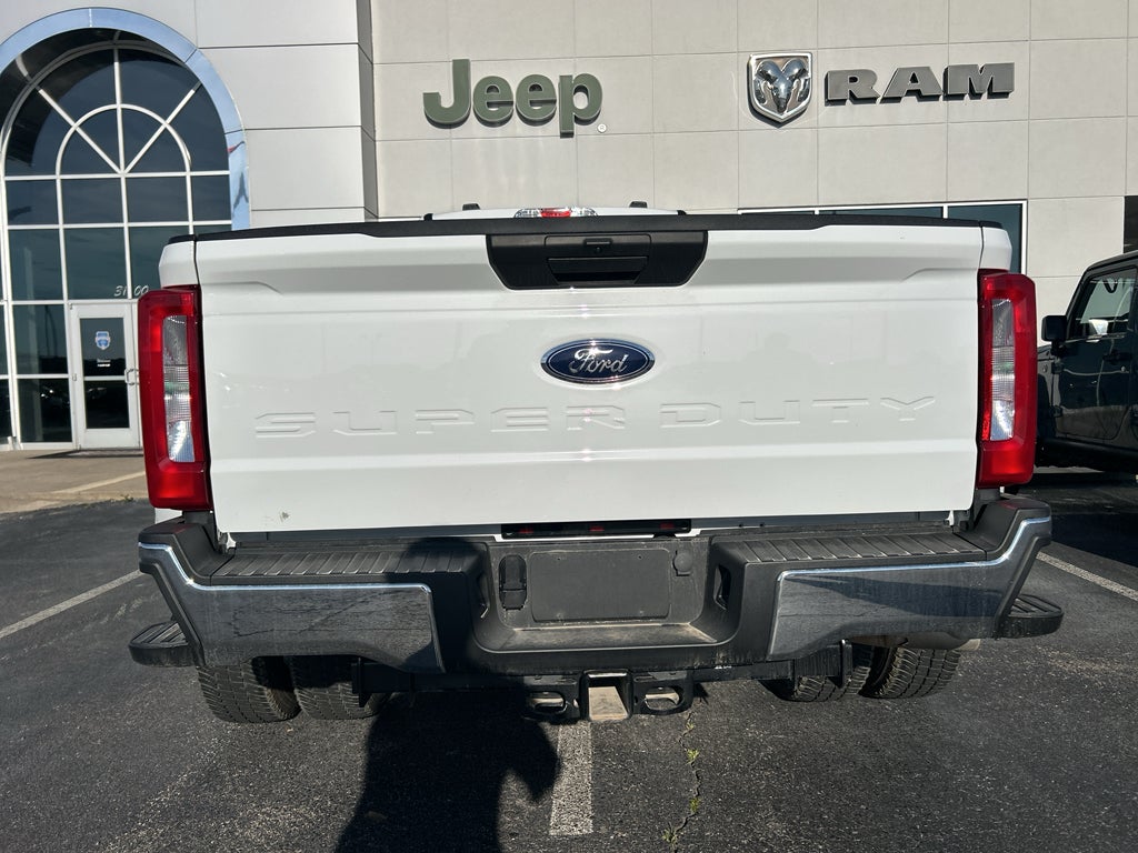 2024 Ford F-350 XL