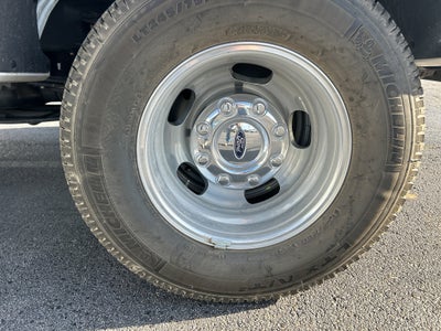 2024 Ford F-350 XL