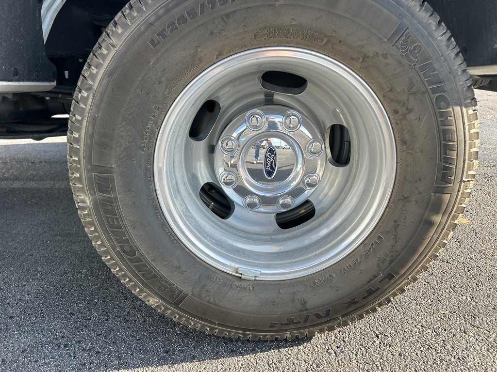 2024 Ford F-350 XL
