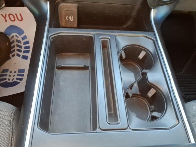 2022 Ford F-150 Base