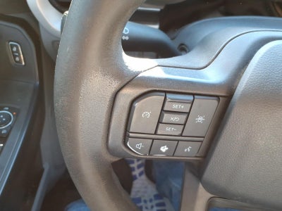 2022 Ford F-150 Base
