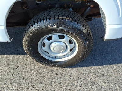 2022 Ford F-150 Base