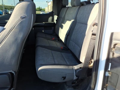 2022 Ford F-150 Base