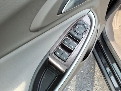 2025 Chevrolet Malibu FWD 1LT