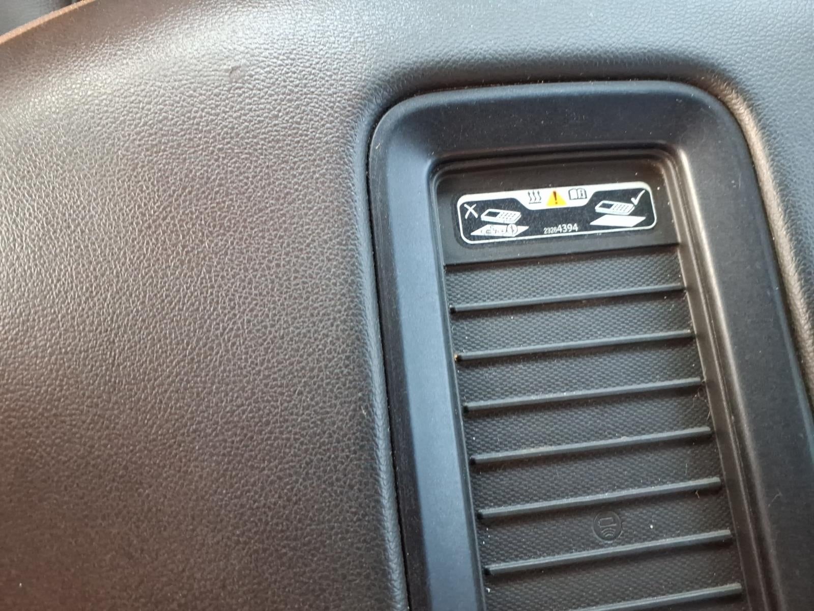 2019 Chevrolet Silverado 2500HD LTZ