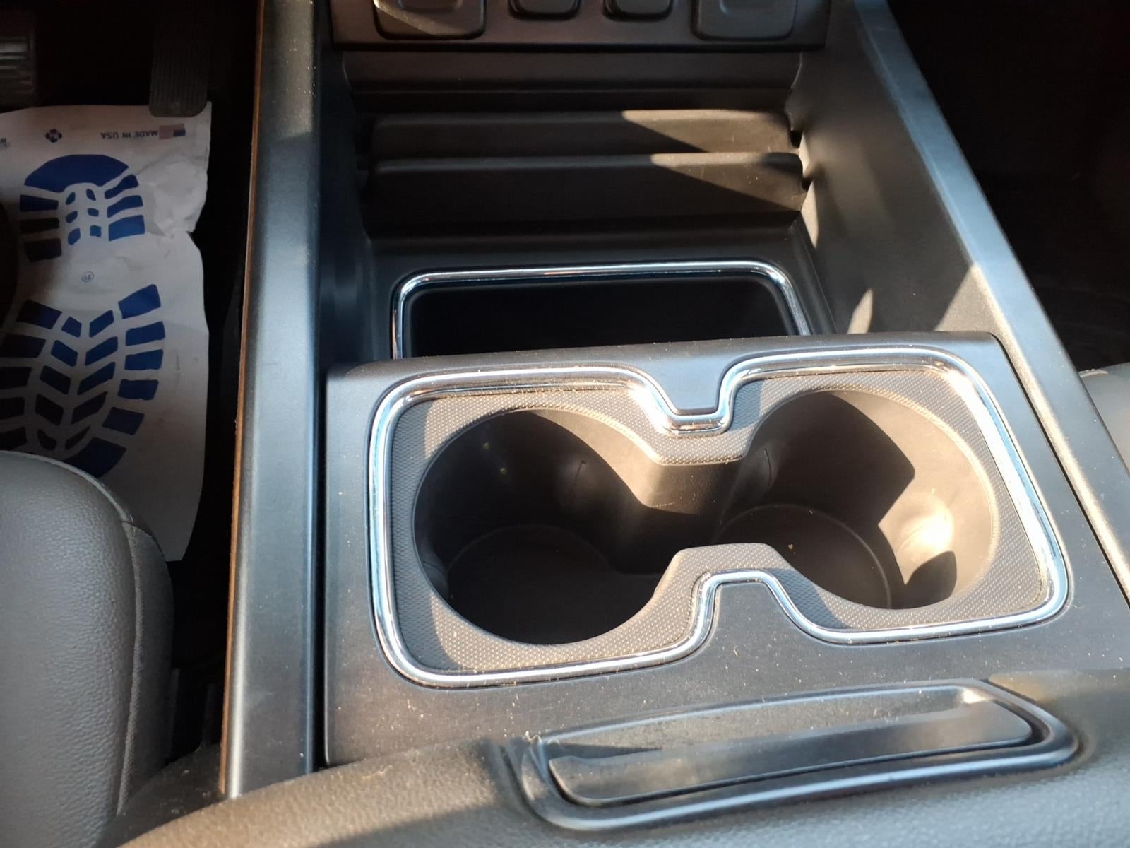 2019 Chevrolet Silverado 2500HD LTZ