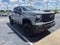 2024 Chevrolet Silverado 2500HD 4WD Crew Cab Standard Bed ZR2