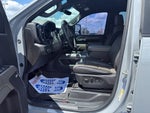 2024 Chevrolet Silverado 2500HD 4WD Crew Cab Standard Bed ZR2