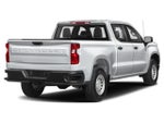 2025 Chevrolet Silverado 1500 4WD Crew Cab Short Bed RST