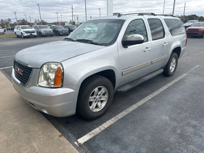2013 GMC Yukon XL 1500 SLT
