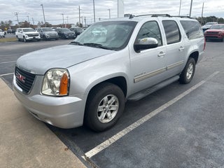 2013 GMC Yukon XL 1500 SLT