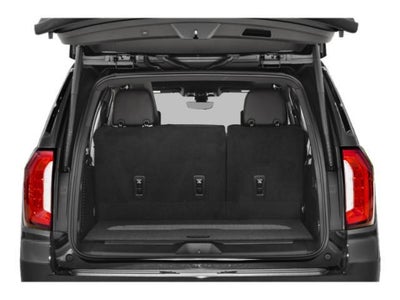2021 GMC Yukon XL 4WD Denali