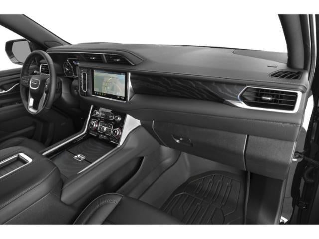2021 GMC Yukon XL 4WD Denali