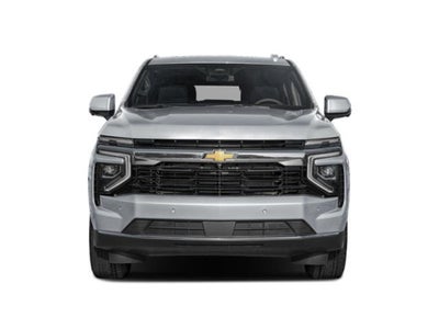 2025 Chevrolet Tahoe 4WD LT