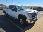 2022 GMC Sierra 2500HD 4WD Crew Cab Standard Bed SLE