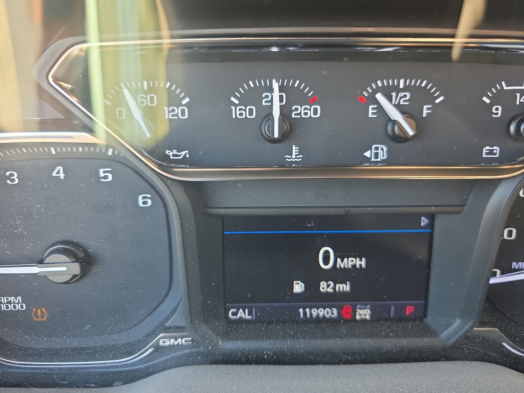 2022 GMC Sierra 2500HD 4WD Crew Cab Standard Bed SLE