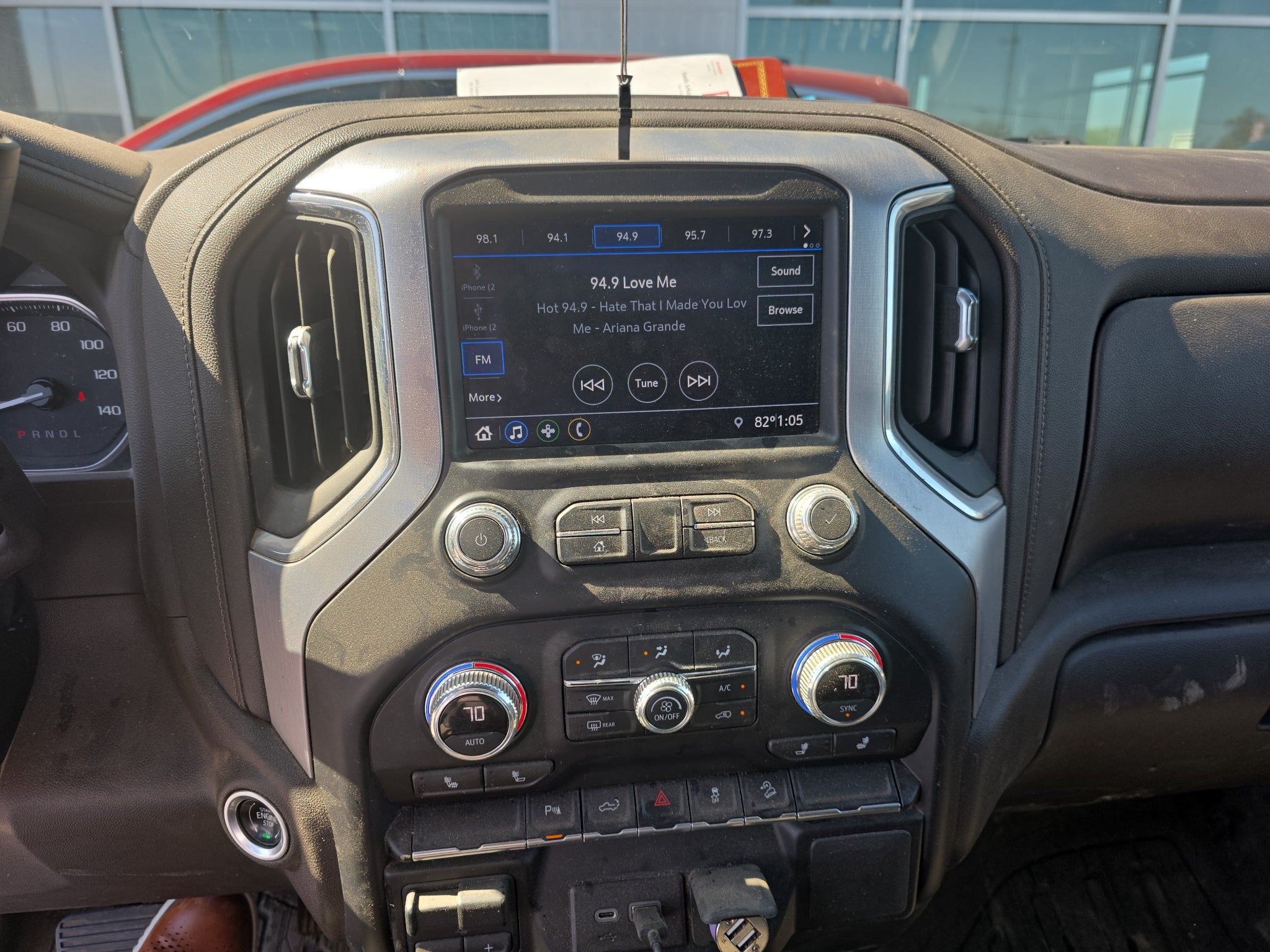 2022 GMC Sierra 2500HD 4WD Crew Cab Standard Bed SLE