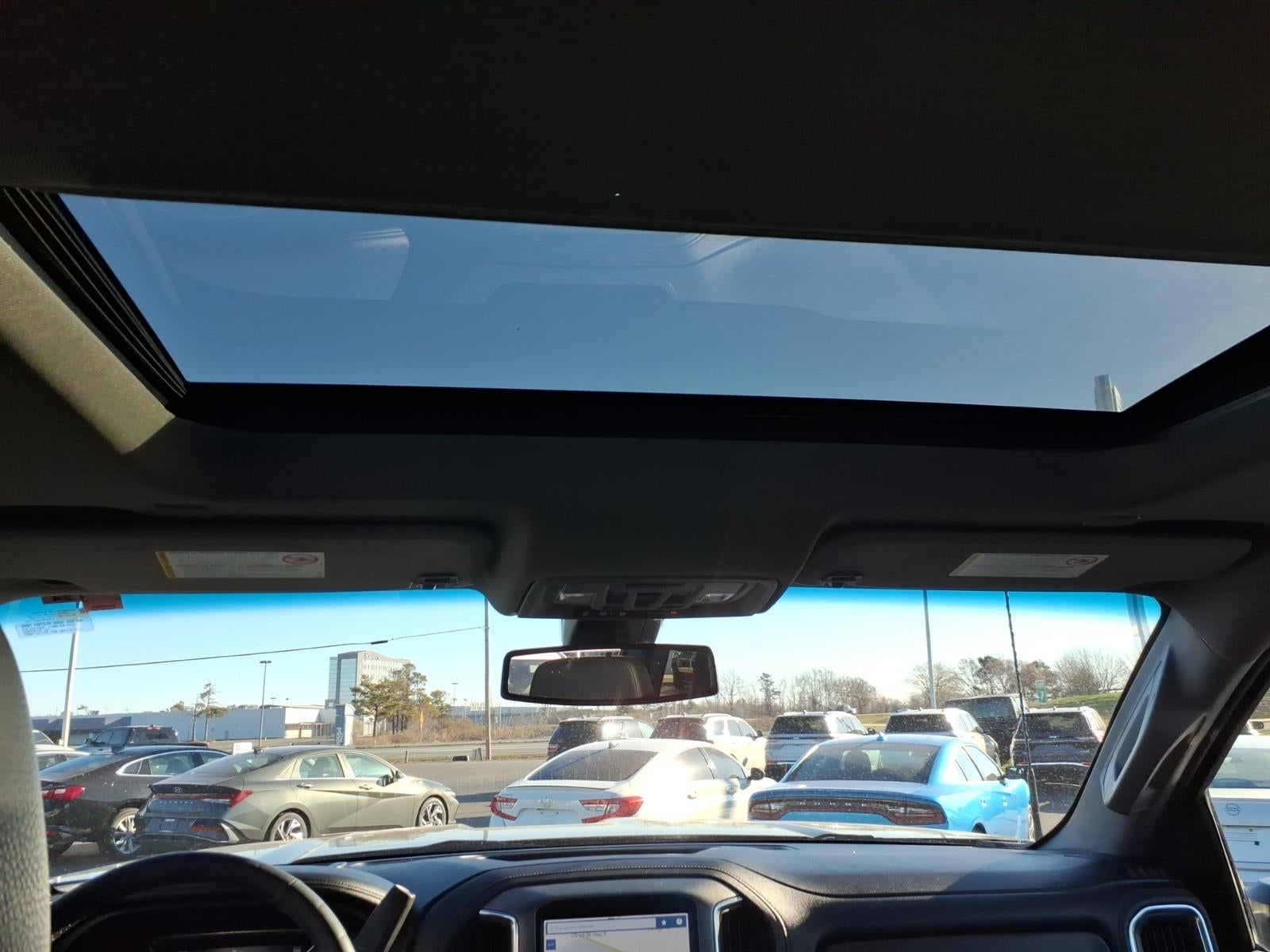 2023 GMC Sierra 3500HD 4WD Crew Cab Standard Bed Denali