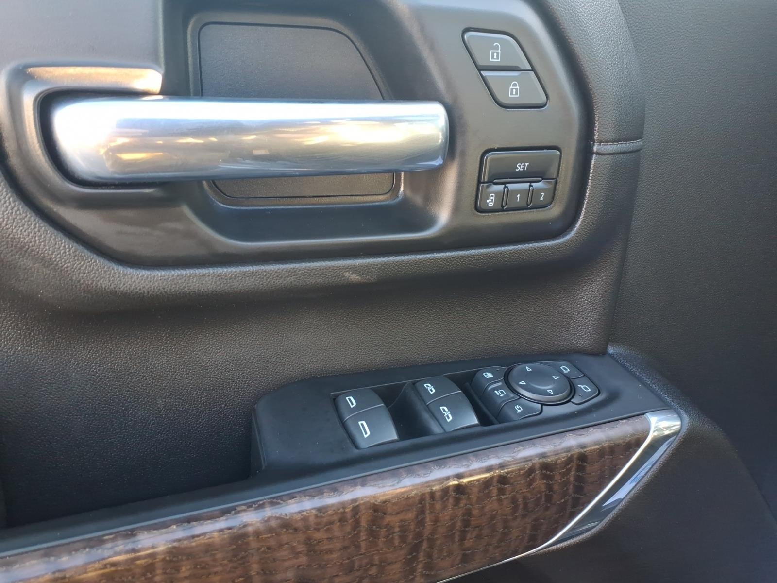 2023 GMC Sierra 3500HD 4WD Crew Cab Standard Bed Denali