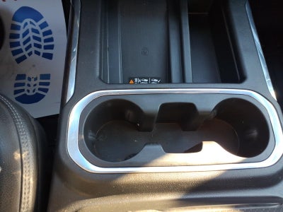 2023 GMC Sierra 3500HD 4WD Crew Cab Standard Bed Denali