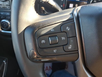 2023 GMC Sierra 3500HD 4WD Crew Cab Standard Bed Denali