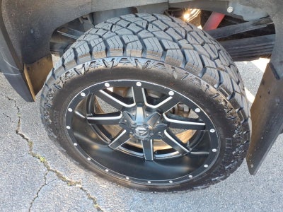 2023 GMC Sierra 3500HD 4WD Crew Cab Standard Bed Denali